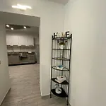 아파트 Figurelle 나폴리
